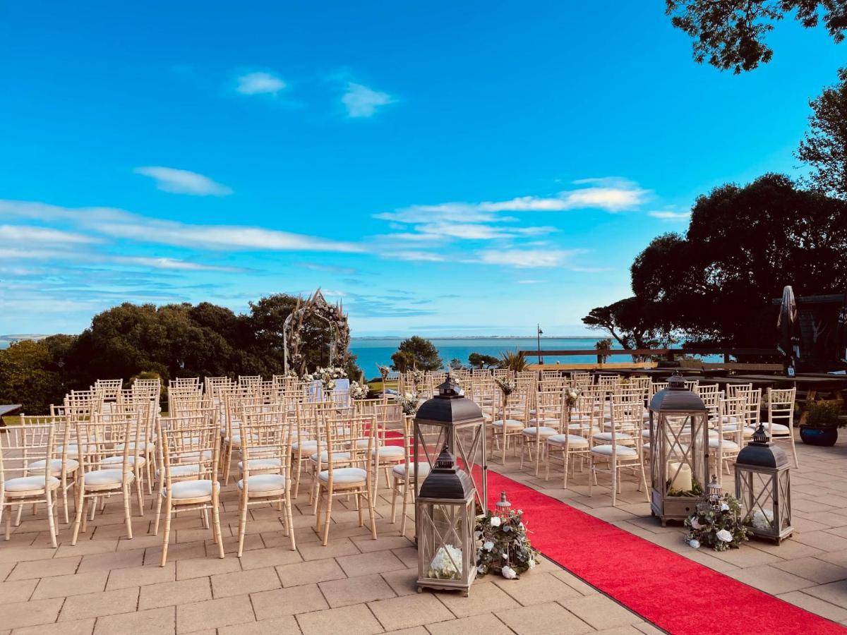The Haven Hotel Dunmore East Luaran gambar
