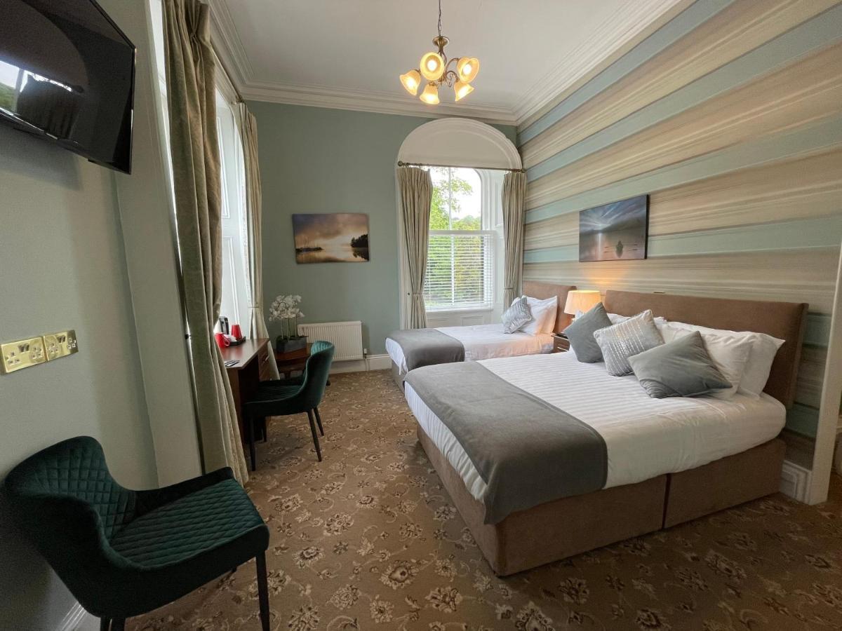 The Haven Hotel Dunmore East Luaran gambar