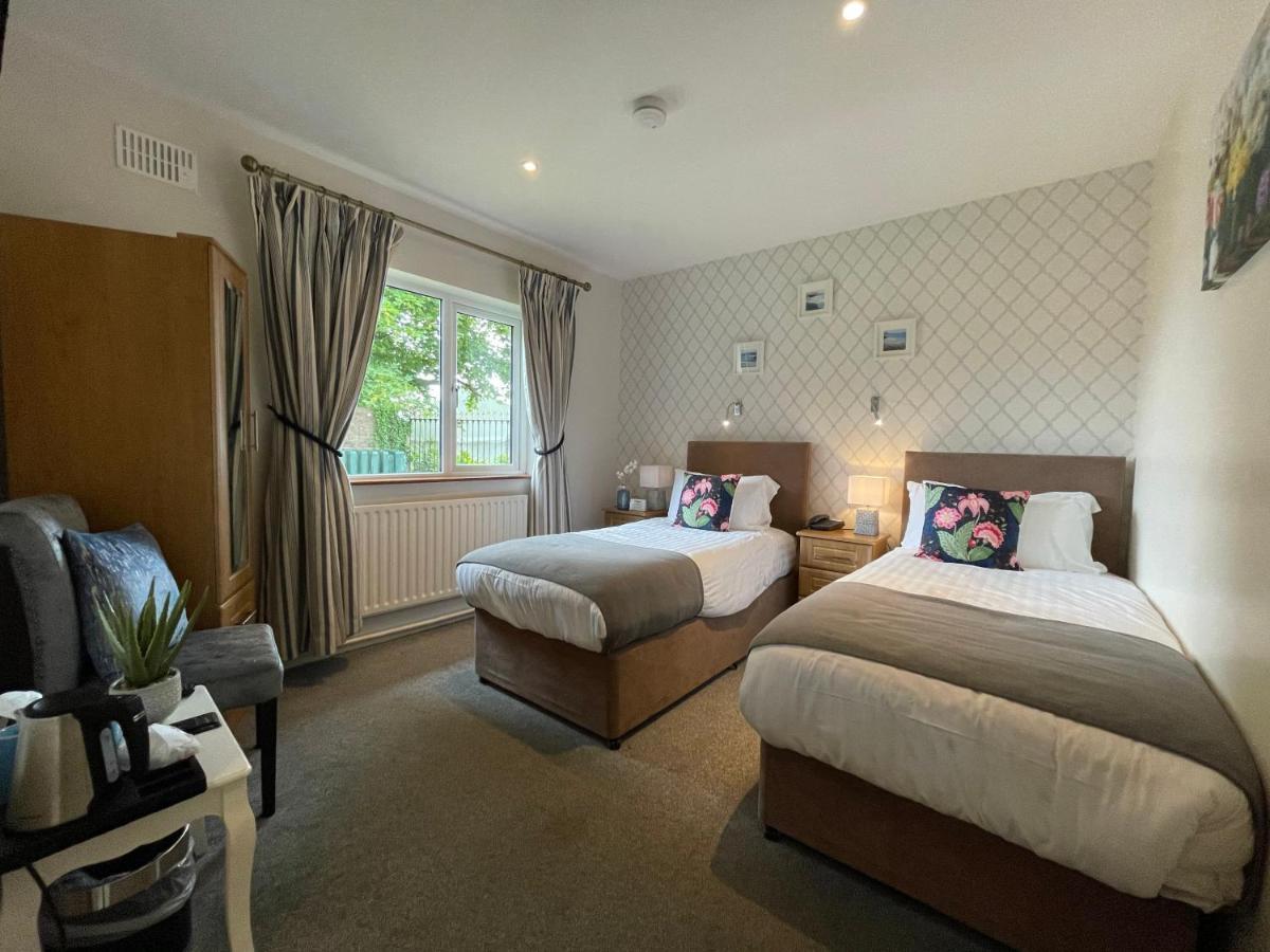 The Haven Hotel Dunmore East Luaran gambar