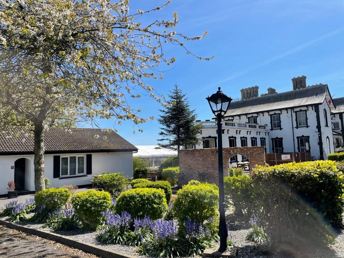 The Haven Hotel Dunmore East Luaran gambar