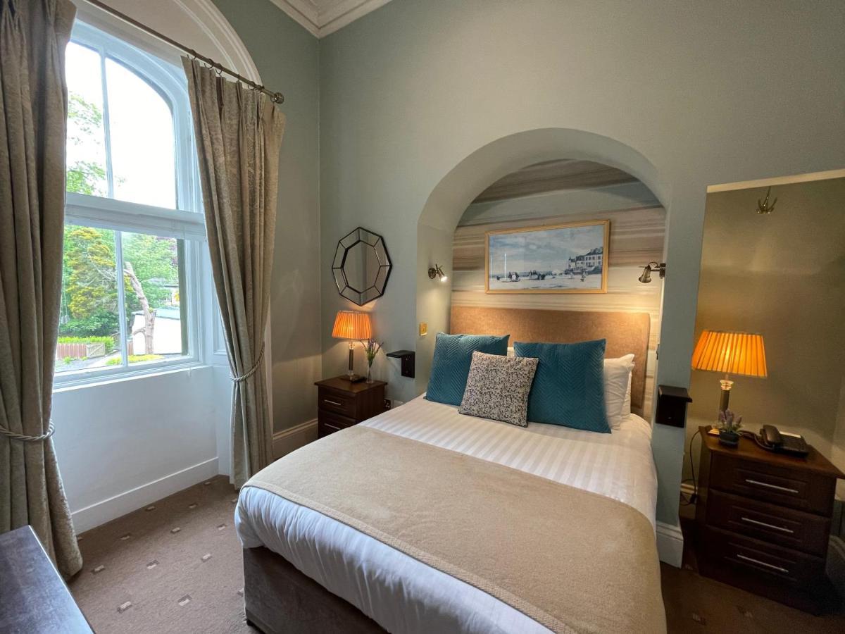 The Haven Hotel Dunmore East Luaran gambar