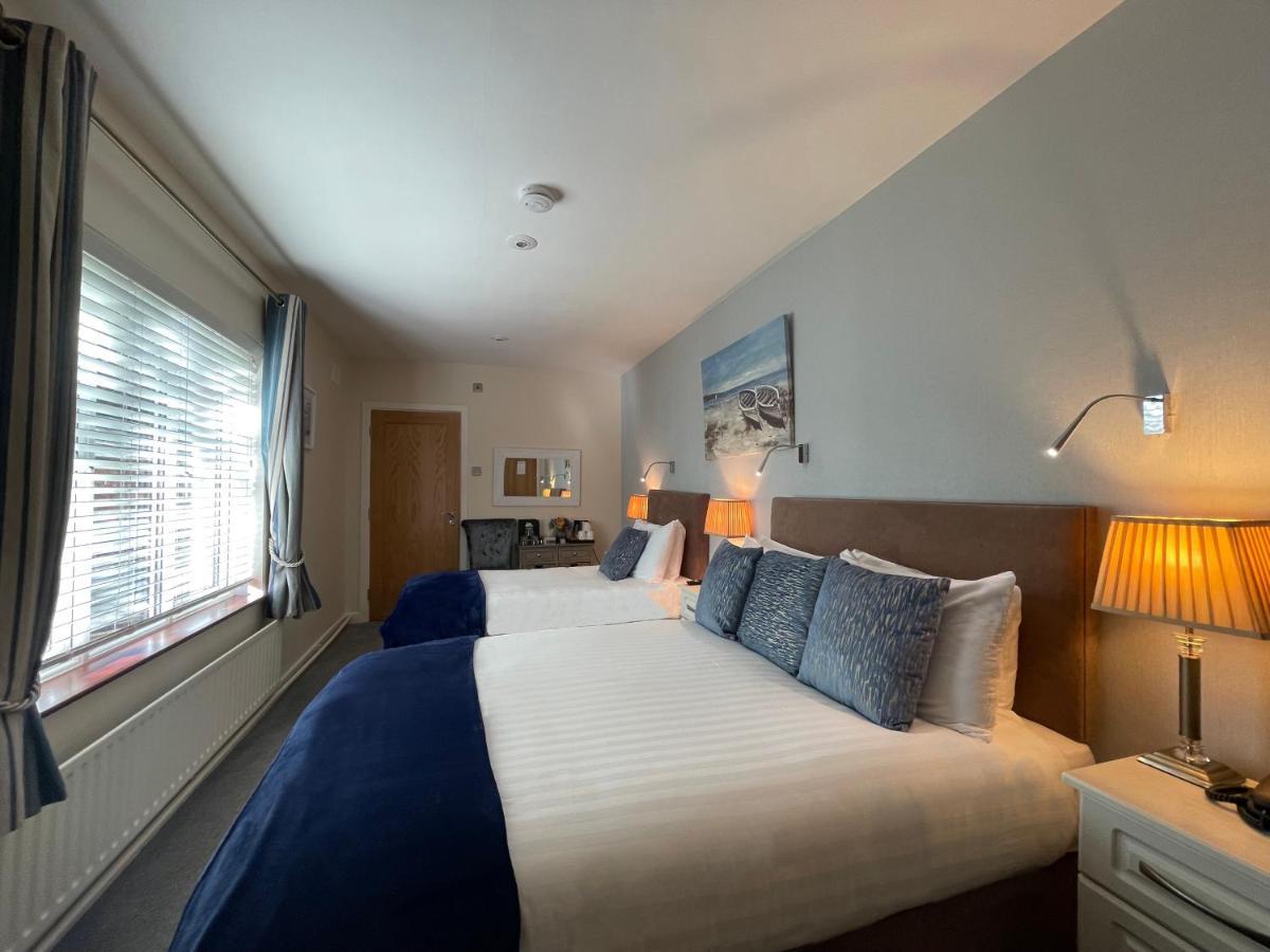 The Haven Hotel Dunmore East Luaran gambar