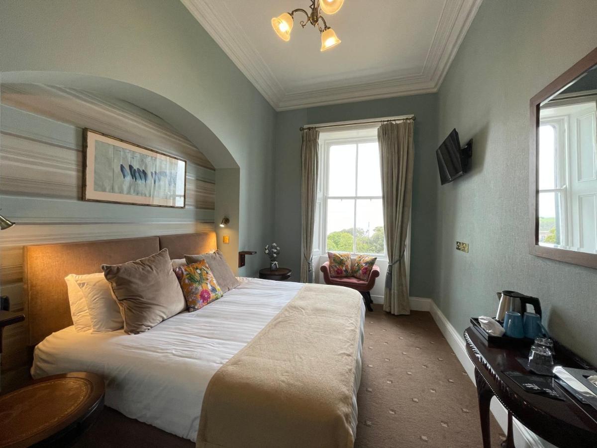 The Haven Hotel Dunmore East Luaran gambar