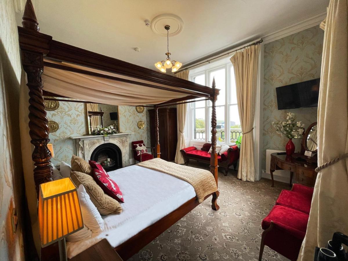 The Haven Hotel Dunmore East Luaran gambar