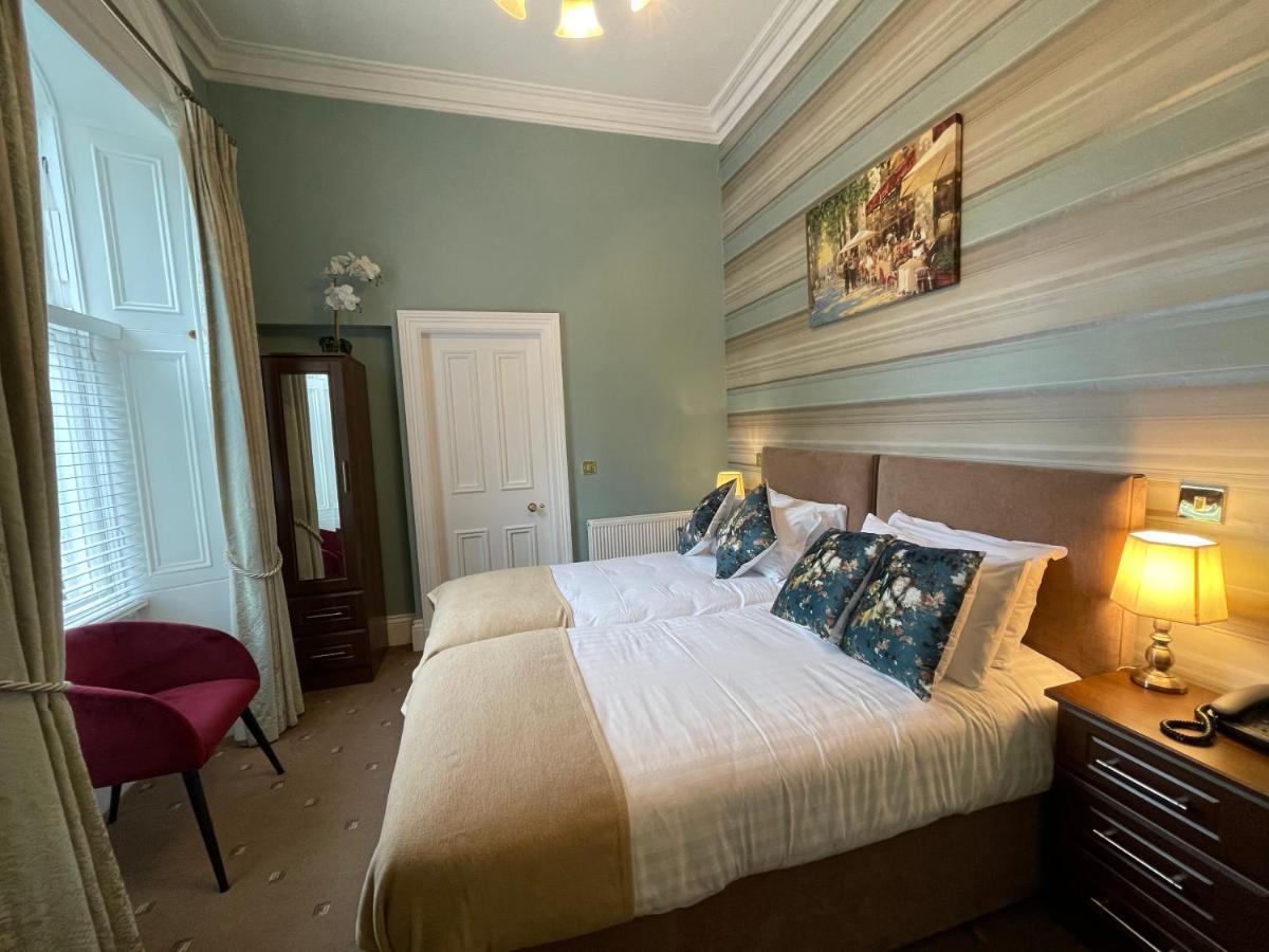 The Haven Hotel Dunmore East Luaran gambar