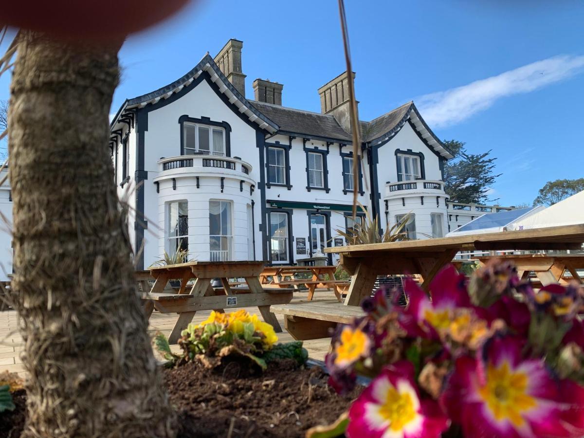 The Haven Hotel Dunmore East Luaran gambar
